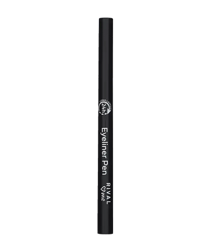 Rival Loves Me Black Eyeliner Pen 24H