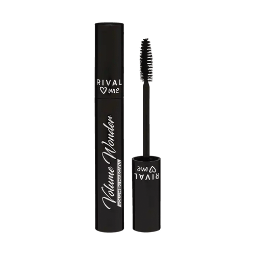 Rival Loves Me - Volume Wonder Volumen Mascara (8 ml)