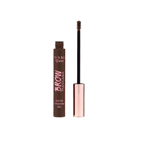 Rival Loves Me - Brow Mascara Tinted Eyebrow Gel