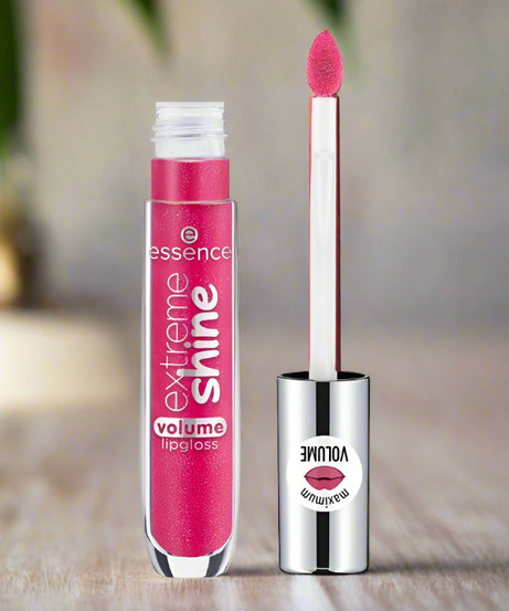 Essence - Extreme Shine Volume Lip Gloss