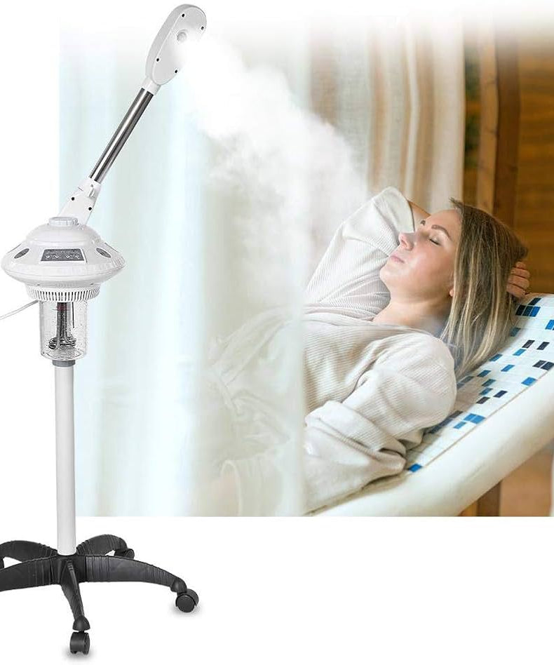 Professional Facial Steamer