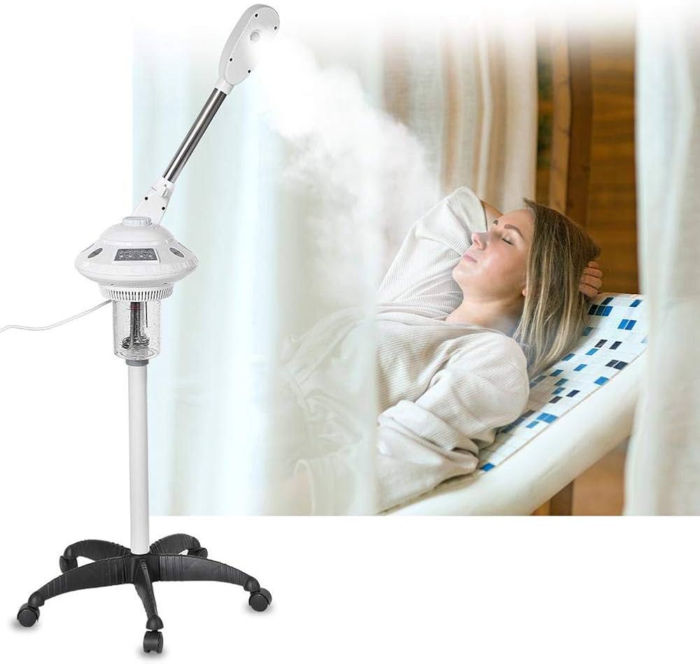 Professional Facial Steamer