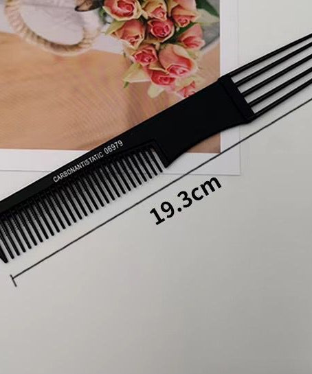 Hair Comb Professional Cutting & Styling