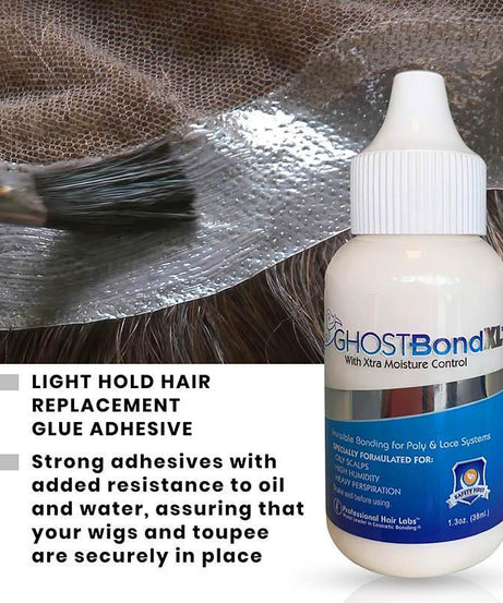 GHOST BOND XL - Invisible Bonding for Hair (38ml)