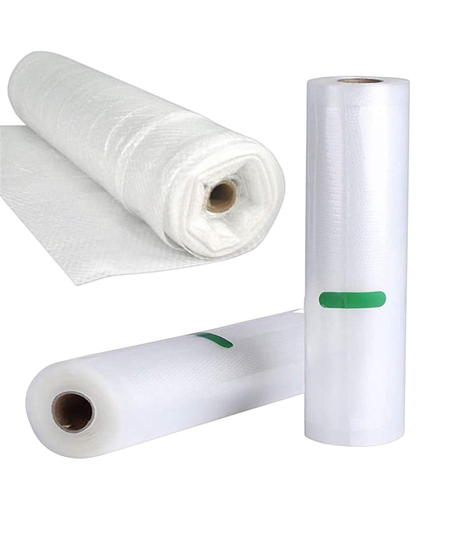 Disposable Bed Roll White (45 pcs)