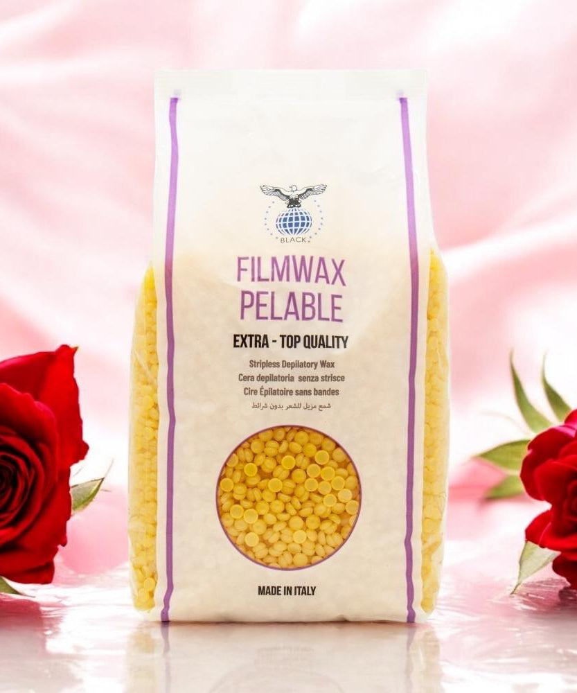 FILMWAX PELABLE HONEY (1000g)