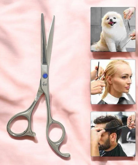 Professional Hair Scissor f2-5.5 HANDMADE