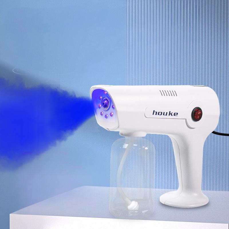 Houke NANO INFRARED STEAM GUN