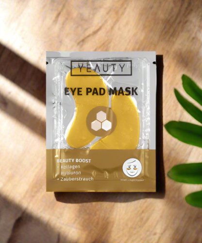 YEAUTY Eye Pad Mask