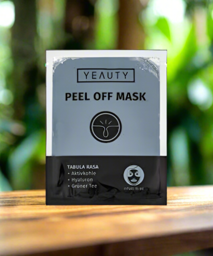 Yeauty - Peel Off Mask 15ml