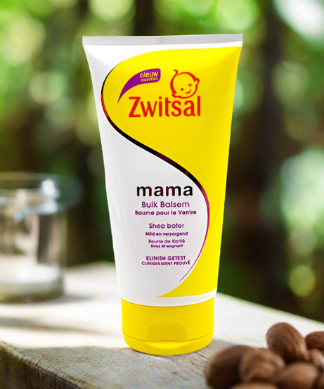 Zwitsal - Mama Belly Balm (150ml)