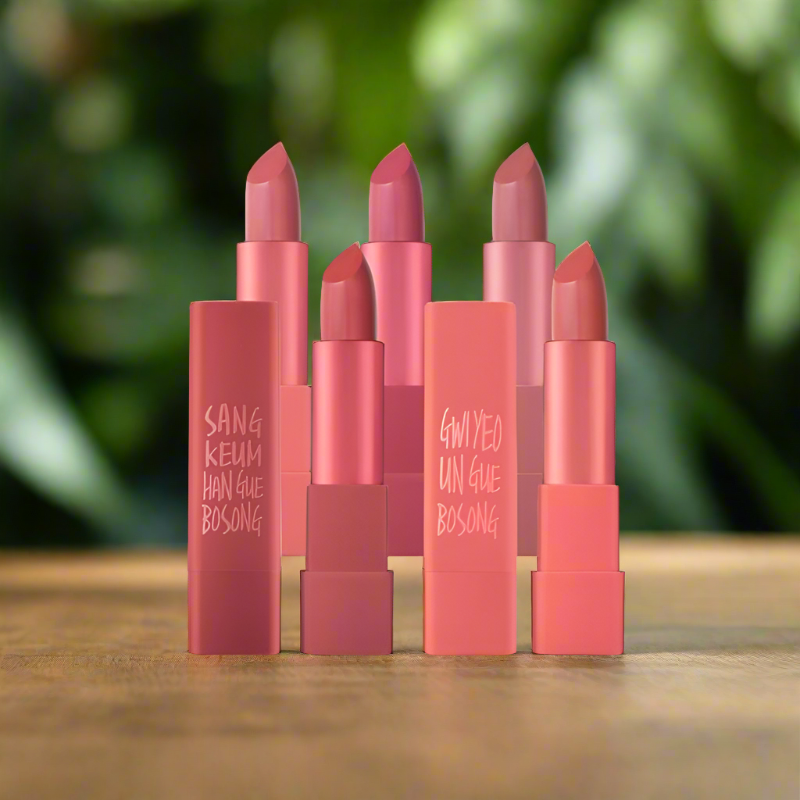 Macqueen New York - Air-Kiss Lipstick (3.5g)