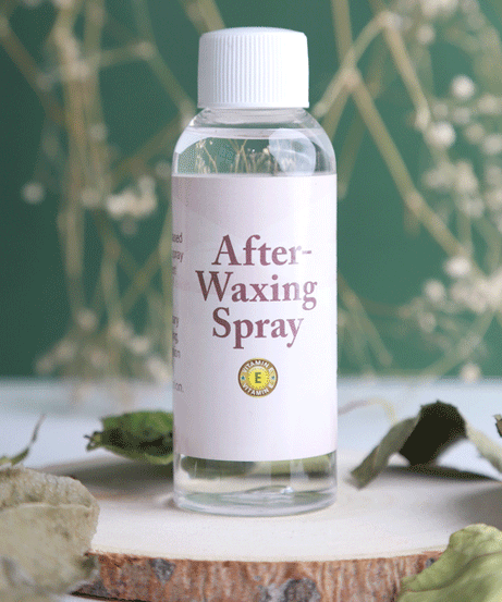 After Waxing Spray with Vitamin E (500m)