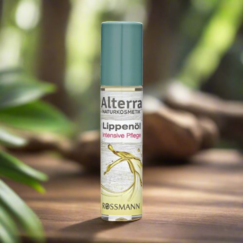 Alterra Lip oil - Intensive care (7ml)