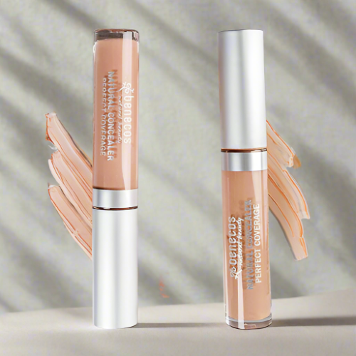 Benecos Natural Beauty - Natural Concealer - Perfect Coverage