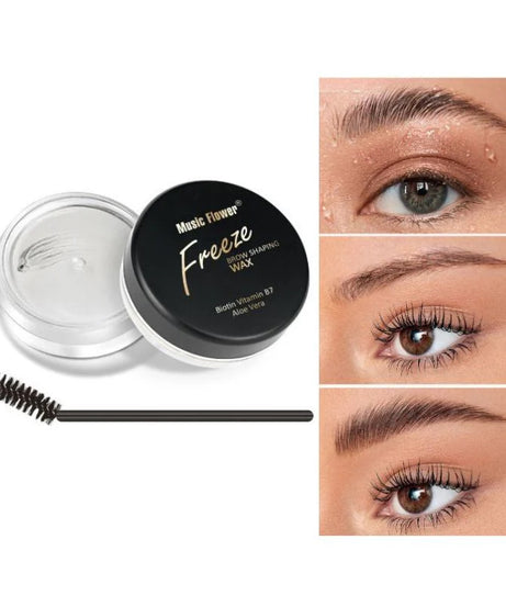 FREEZE BROW SHAPING WAX (10g)