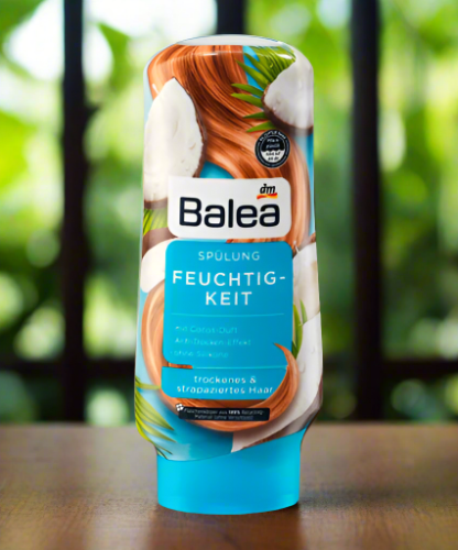 Balea Spolong Fusion Conditionner (300ml)