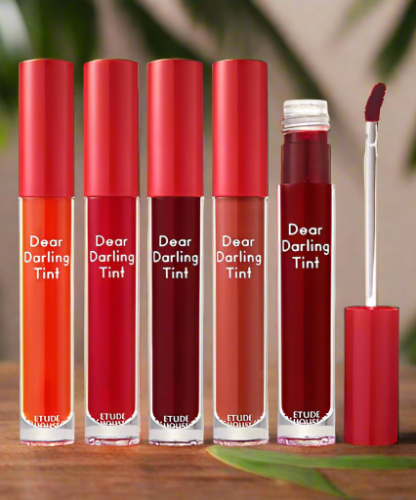 Etude House - Dear Darling Water Gel Tint