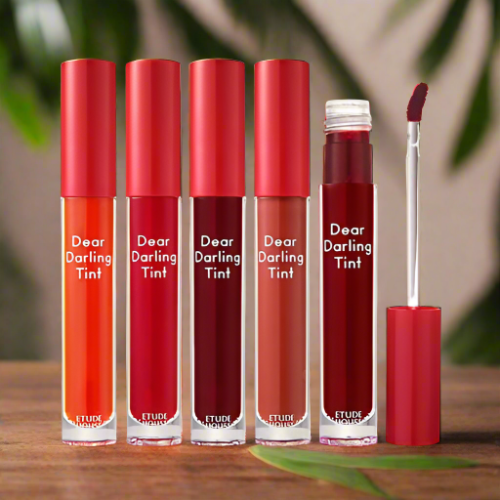 Etude House - Dear Darling Water Gel Tint