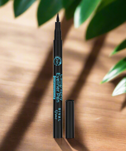 Rival Loves Me  - Eyeliner Pen Waterproof