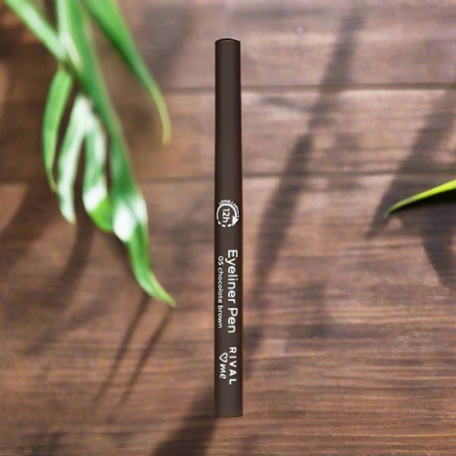 Rival Loves Me 05 Chocolate Brown Eyeliner Pen 12H