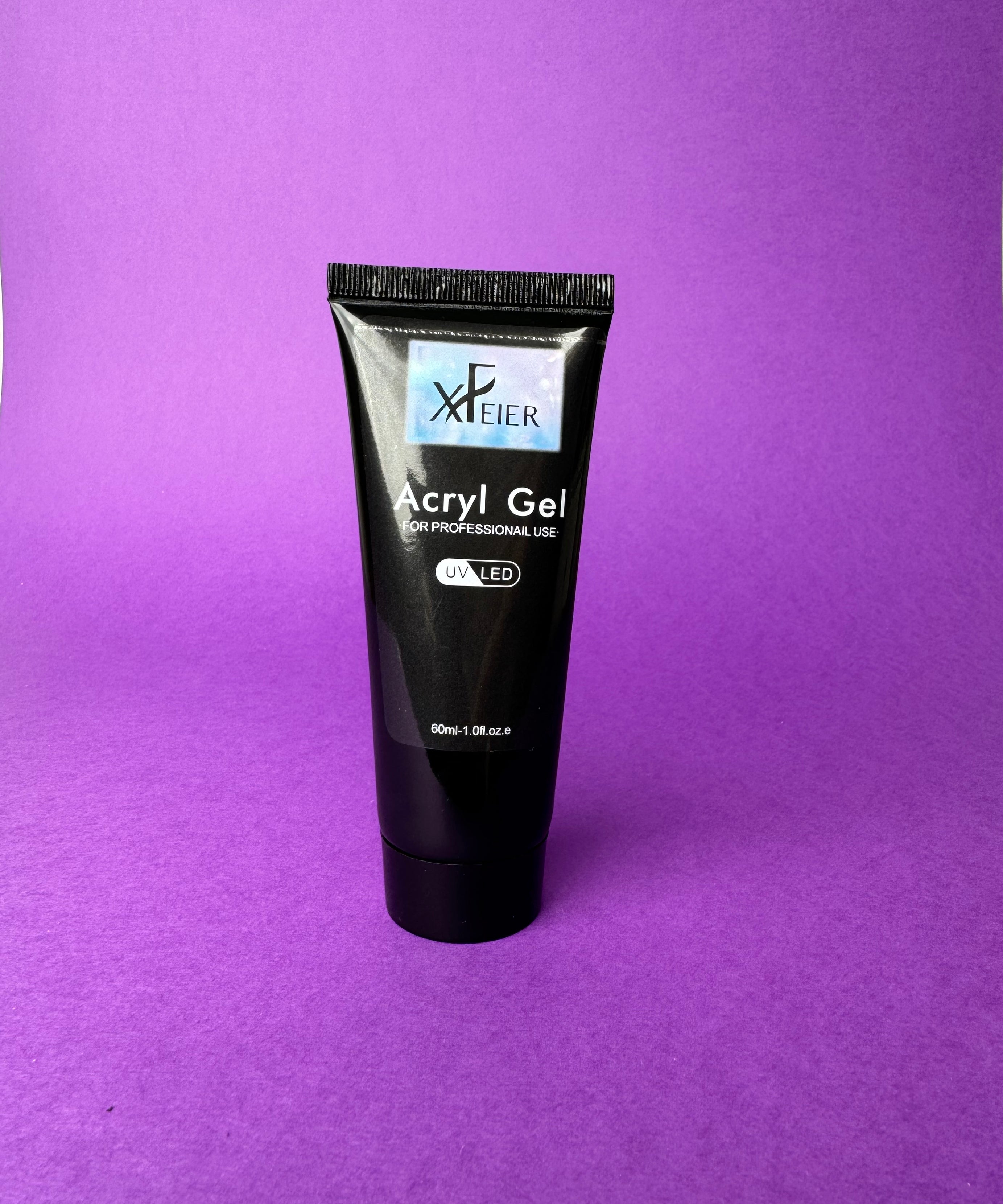 XFEIER - Acryl Gel (60ml)