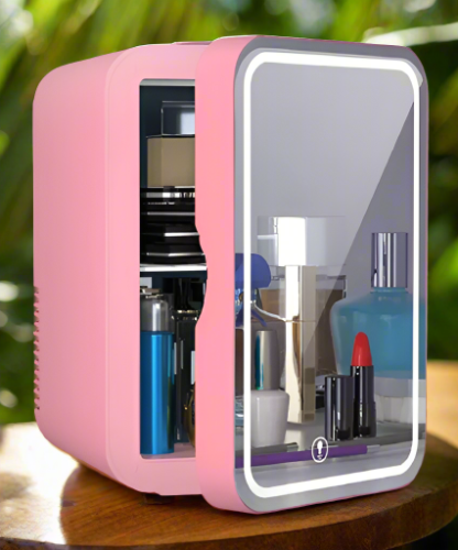 Cuty Mini Beauty Cooler