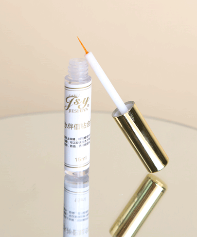 JSY JIESHIYA - Quick-drying Eyelash Glue