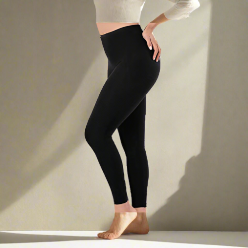 Leggings Shaper Body