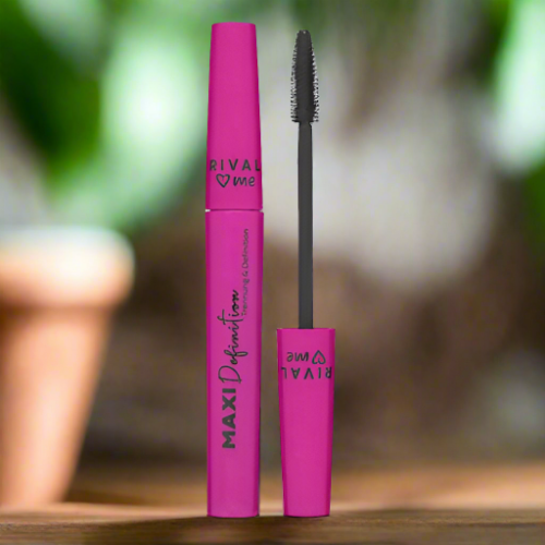 Rival Loves Me - Maxi Definition Mascara (8ml)