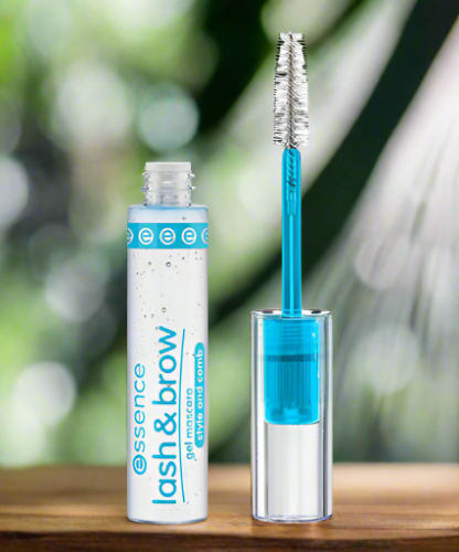 Essence Lash & Brow Gel Mascara (9 ml)