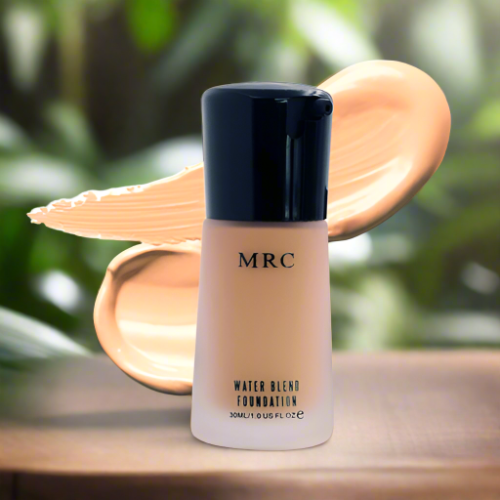 MRC Water Blend Foundation (Color 03) (30 ml)