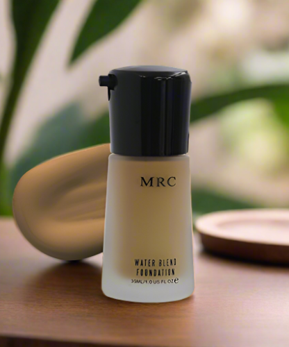 MRC Water Blend Foundation (Color 06) (30 ml)