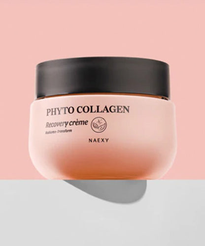 Phyto Collagen Recovery Cream - Naexy (50ml x 1pc)