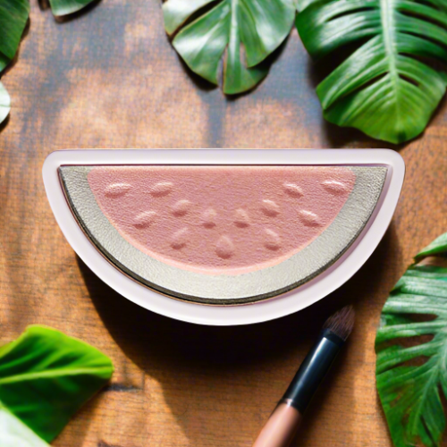 I Love Revolution - Tasty Watermelon Highlighter Illuminateur