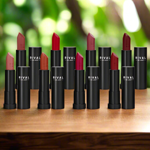 Rival De Loop Hyaluron - Lipstick Matt