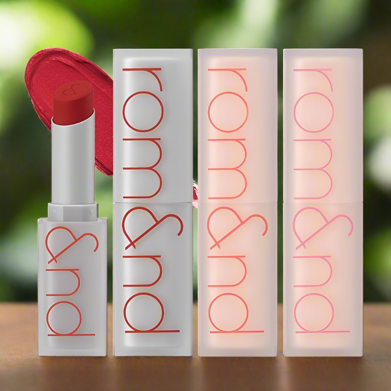 Zero Matte Lipstick - Rom&nd (3g)