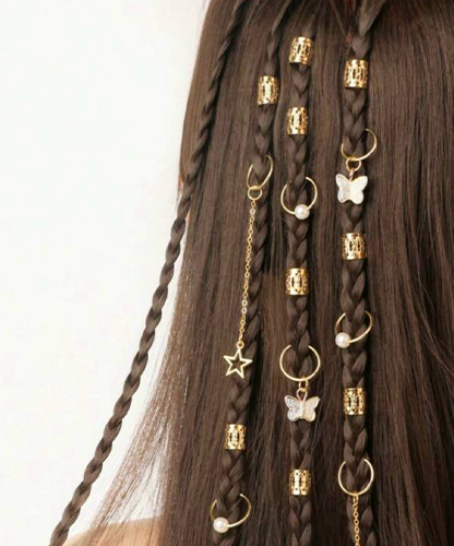 Accessories Hair sc783