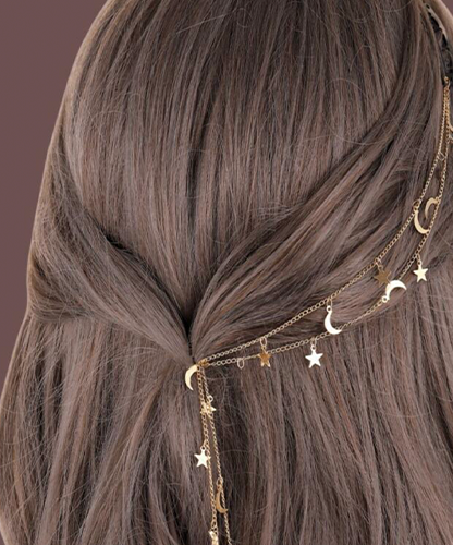 Accessory Hair sc40940