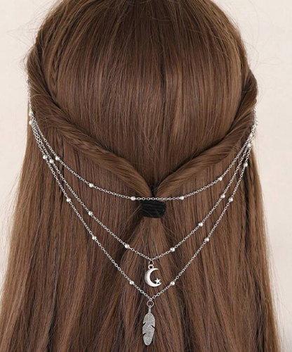 Accessories Hair sc4587