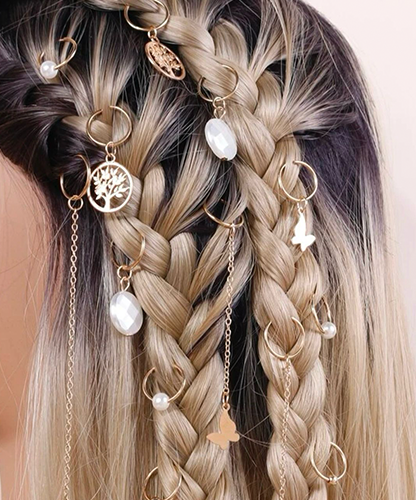 Accessories Hair sc5027