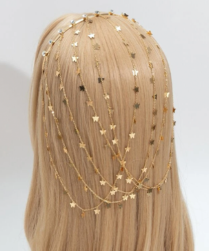 Accessory Hair sc6407