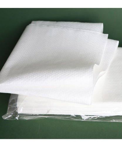 Disposable Towel 28cm x 60cm (5pcs)